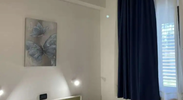 Одноместный номер Standard Oasi Park Hotel