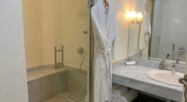 Suite Deluxe Riad LAMDINA