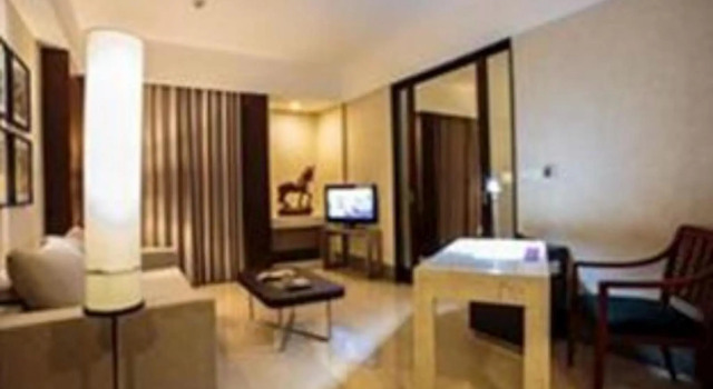 Suite Crown Victoria Hotel Tulungagung