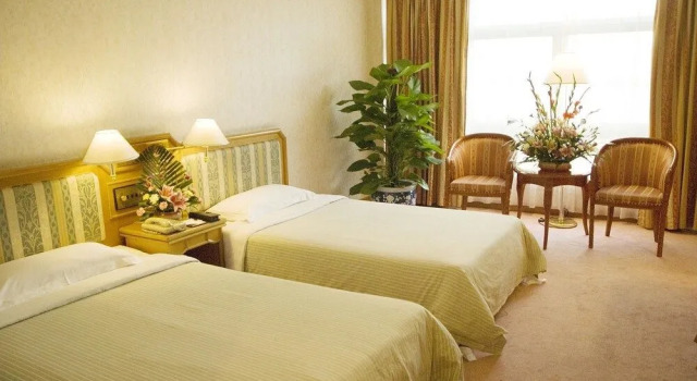Zengcheng Hotel