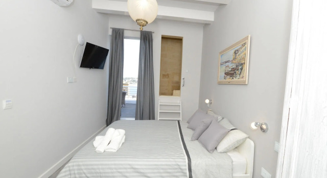 Paulos Valletta, Reserva ahora Hotel Hoteles en La Valeta con desayuno, Desayunos