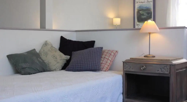 Номер Standard La Maison de LOusse
