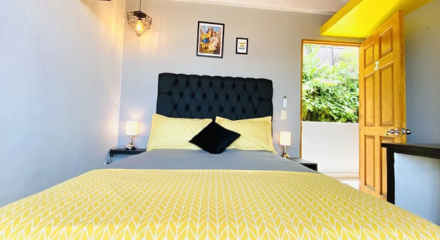Casa Marina Hotel Boutique, Book Boutique Puerto Vallarta Jalisco
