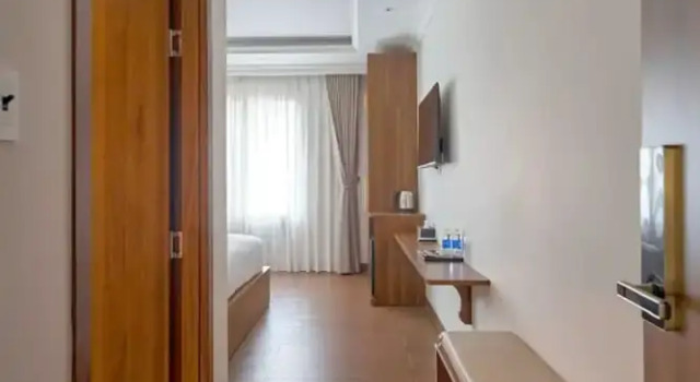 Номер Superior Lyns Hotel