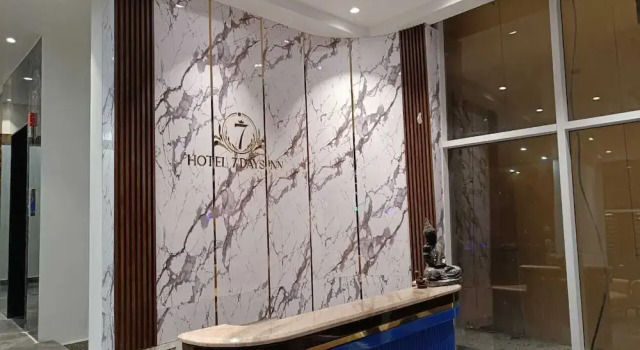 Hotel 7 Days Inn, Забронировать Отель Отели штата Химачал-Прадеш с завтраком, Завтраки