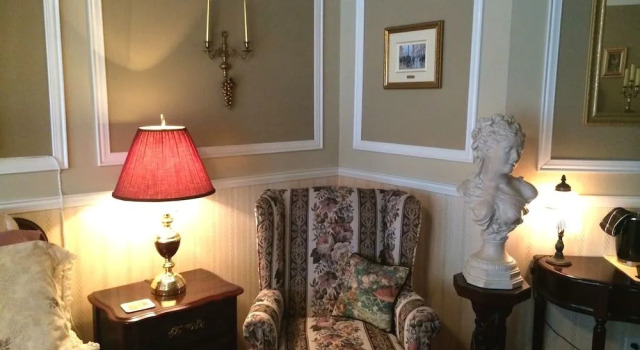Le Septentrion B&B