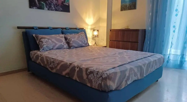 Апартаменты A2 apartment