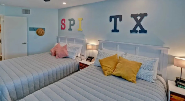 Gulfpoint 3209 3 Bedroom Condo by RedAwning, Buchen Sie Ferienwohnung Hotels in Padre Island mit Pool, Schwimmbad