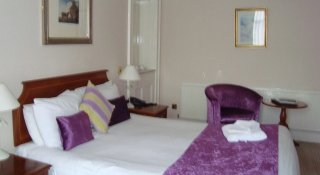 The Minster Hotel York