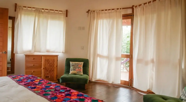 Carpe Diem Casitas & Villas Mazunte