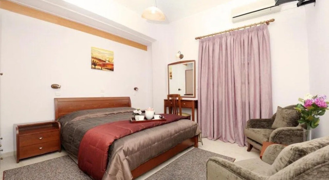 Villa Plaza, Rezervovat Vila Chaty v Saronic Islands, Chalupa