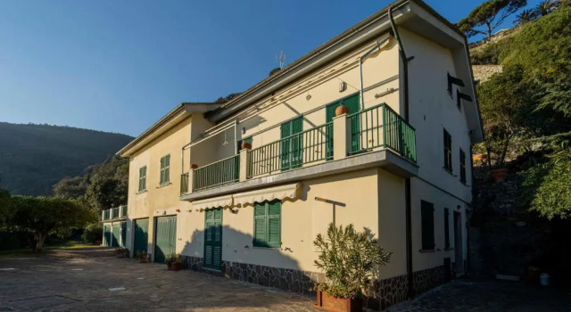 111 - Casa La Secca VISTA MARE, 100metri dalla spiaggia e Mare, Забронировать Апартаменты/квартира Отели в центре Монелья, в центре