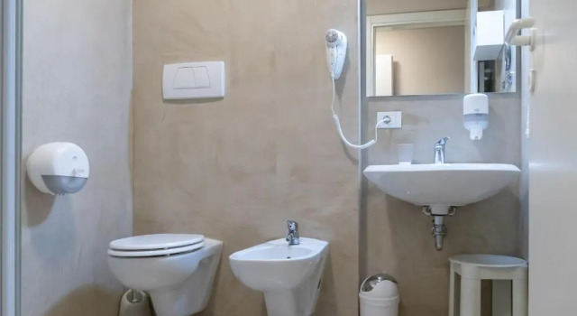Номер Standard Hotel Venezia Park - ENJOY HOLIDAY