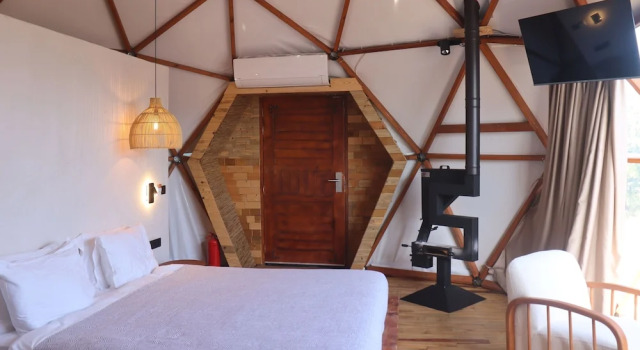 Mandalin Glamping, Забронировать Кемпинг Отели Сельчук с бассейном, рядом с Музей Эфеса, Бассейн