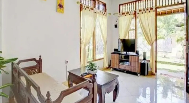 Krisna Homestay