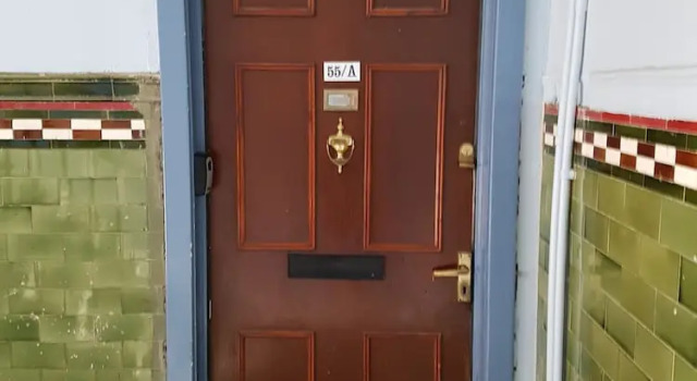 Dragon - Whitecrook Apartment 2 Bedroom Home