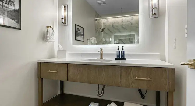 Номер Premium Harbor Suites at Harborwalk Village