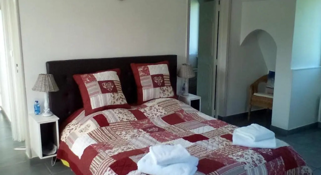 Номер Standard Le Relais De Dalibray
