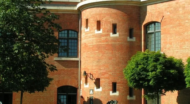 Jugendherberge Ingolstadt, Réserver Hôtel Ingolstadt Haute Bavière