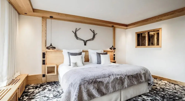 Двухместный полулюкс с балконом Hotel Annapurna