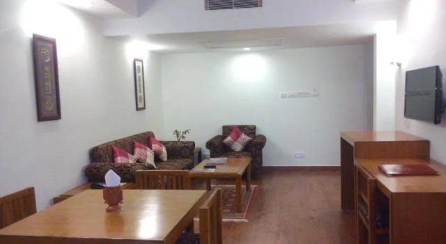 Люкс Deluxe Hotel Kalinga Ashok