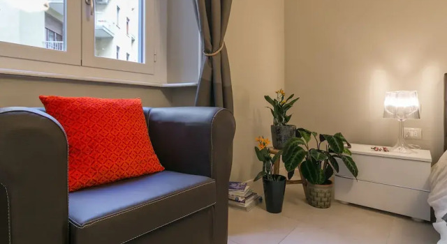 notaMi - Sempione Superior Home, Забронировать Отель Семпионе Милан, рядом с Ченизио