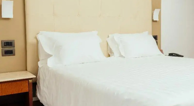 Двухместный номер Standard Цокольный этаж Grand Hotel Telese