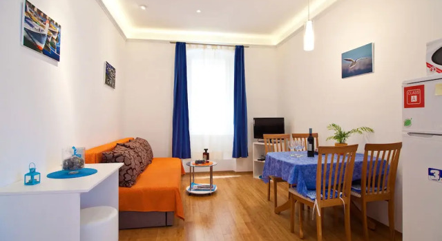 Apartments Goda Center Of Split, Prenota Appartamento Splitska 