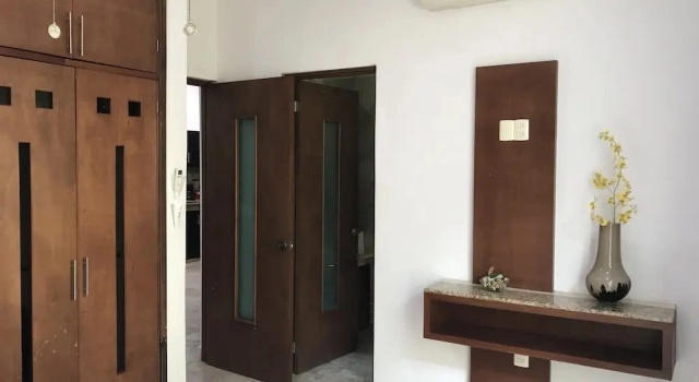 Апартаменты Deluxe Lilas del Mar Apartments