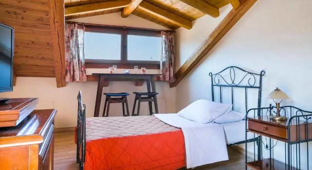 Апартаменты Authentic Suites in Fiscardo
