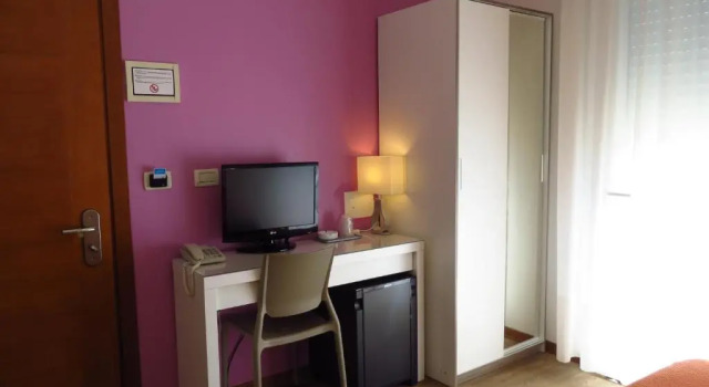 Двухместный номер Standard Hotel Nederland