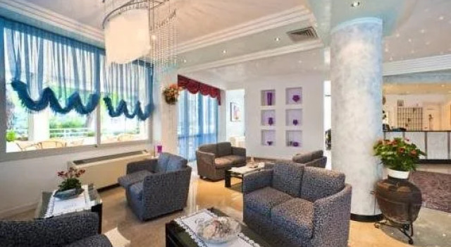 Hotel Gimm