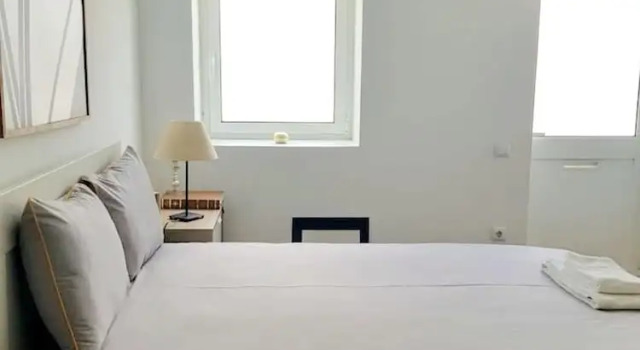 Apartment With one Bedroom in Porto, With Terrace and Wifi - 10 km From the Beach, Rezerwuj Apartament Porto Porto