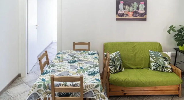 Apartment 2 Schlafzimmer mit Balkon Appartamenti SCICK
