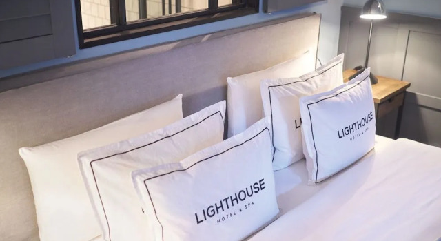 Lighthouse Hotel & SPA