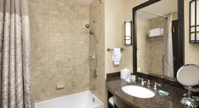 Номер Standard Wekopa Casino Resort