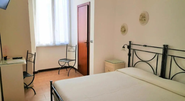 Номер Economy Hotel Palace