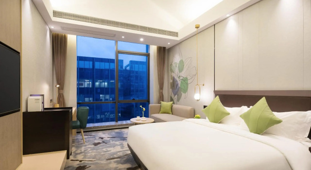 Buddy Hotel
