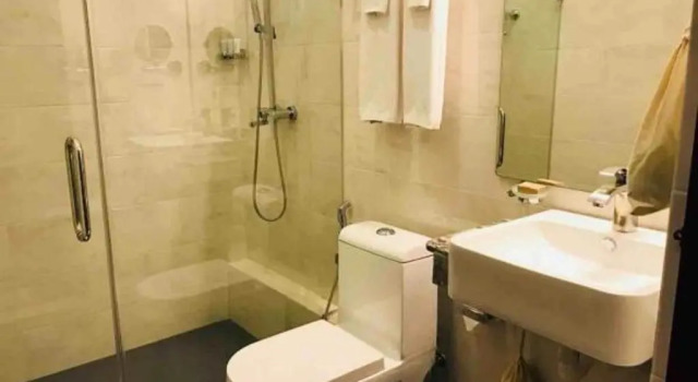 Двухместный номер Superior Morven Hotel Colombo