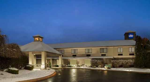 Comfort Inn