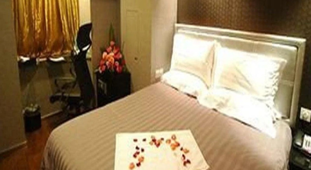 FX Hotel ZhongHua, Book Hotel Xinhua 