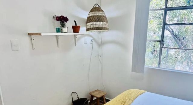 Апартаменты Comfort Bright apartment with large terrace overlooking Condes