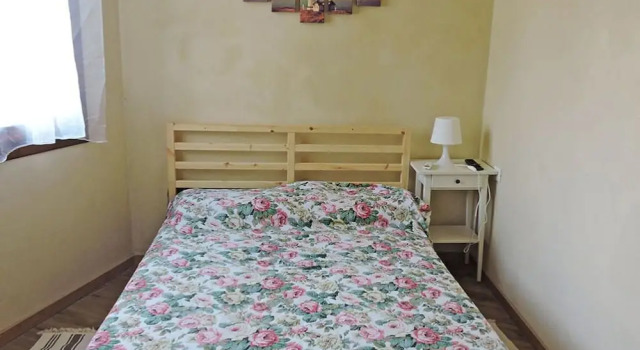 Номер Standard Petitui