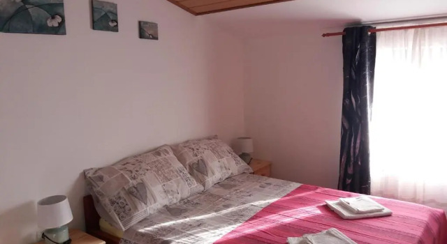 Двухместный номер Standard Ranch Radin