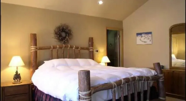 RedAwning Snow Park Solamere, Varaa Huoneisto Park City 