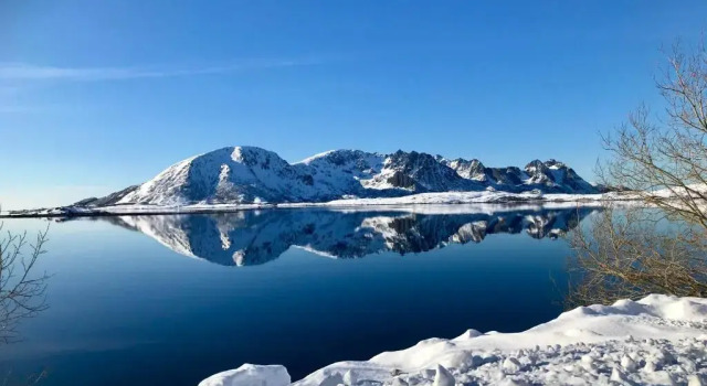 Апартаменты Nyksund Apartments Marihaugen