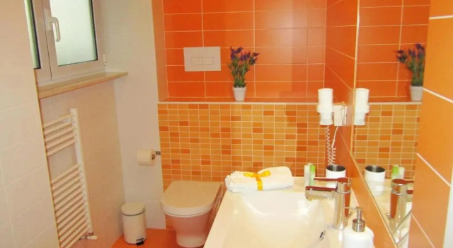 Номер Standard B&B Il Giardino In Città - Parcheggio Privato Gratuito