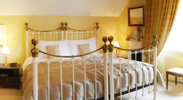 Villa Claudia, Забронировать Вилла Бизнес-отели Англии, 4* 5*