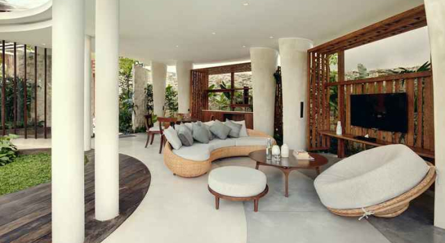 Mango Ubud, Забронировать Отель Отели провинции Бали с завтраком, Завтраки