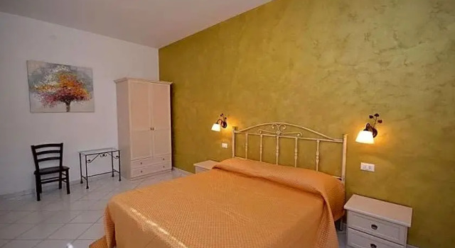 B&B Verso il Faro, Book Hotel Hotels in Sicily with Parking, Parking